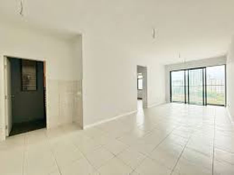 Pangsapuri untuk Disewa di Seruni Residence - Kelvin Leong - Living Room - PropertyGuru.com.my