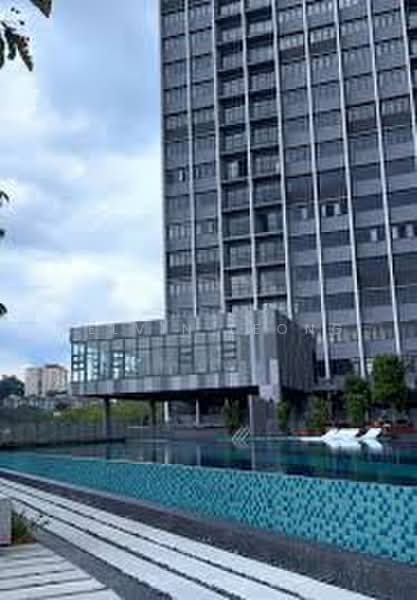 Pangsapuri untuk Disewa di Seruni Residence - Kelvin Leong - Exterior - PropertyGuru.com.my