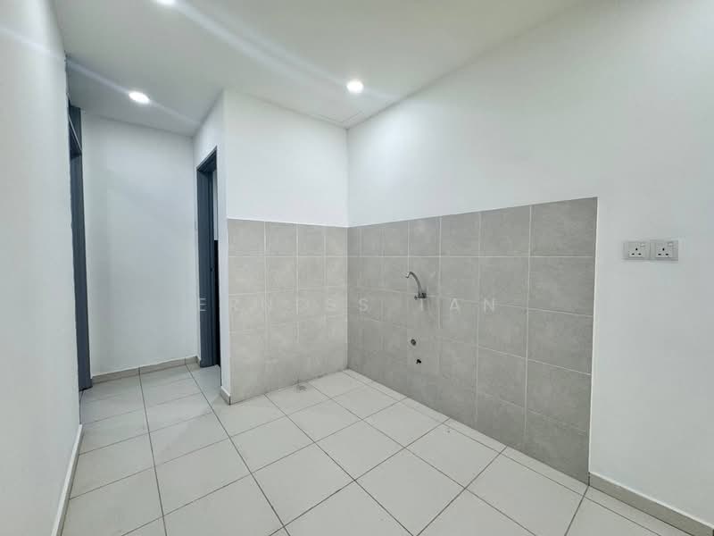 2-storey Terraced House for Sale in Taman Pulai Hijauan (Skudai) - Erness Tan - Interior - PropertyGuru.com.my