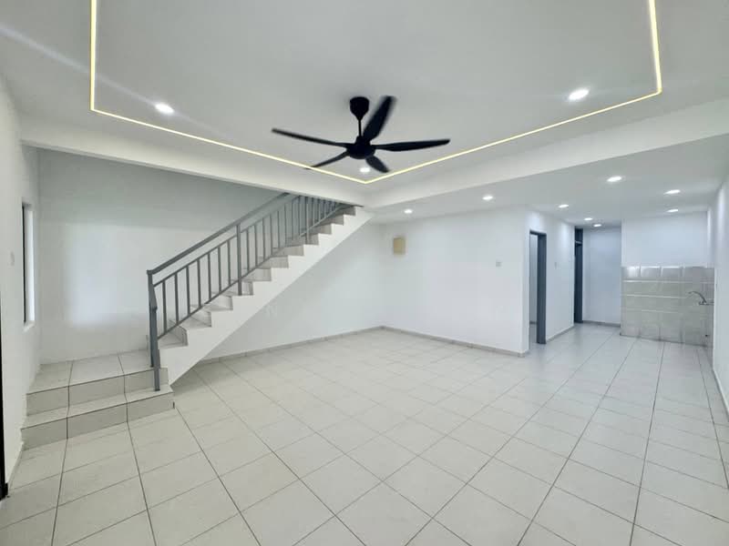 2-storey Terraced House for Sale in Taman Pulai Hijauan (Skudai) - Erness Tan - Interior - PropertyGuru.com.my