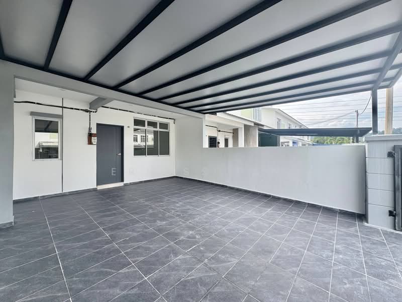 2-storey Terraced House for Sale in Taman Pulai Hijauan (Skudai) - Erness Tan - Exterior - PropertyGuru.com.my