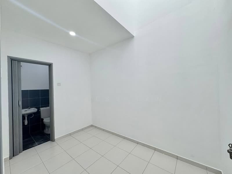 2-storey Terraced House for Sale in Taman Pulai Hijauan (Skudai) - Erness Tan - Interior - PropertyGuru.com.my