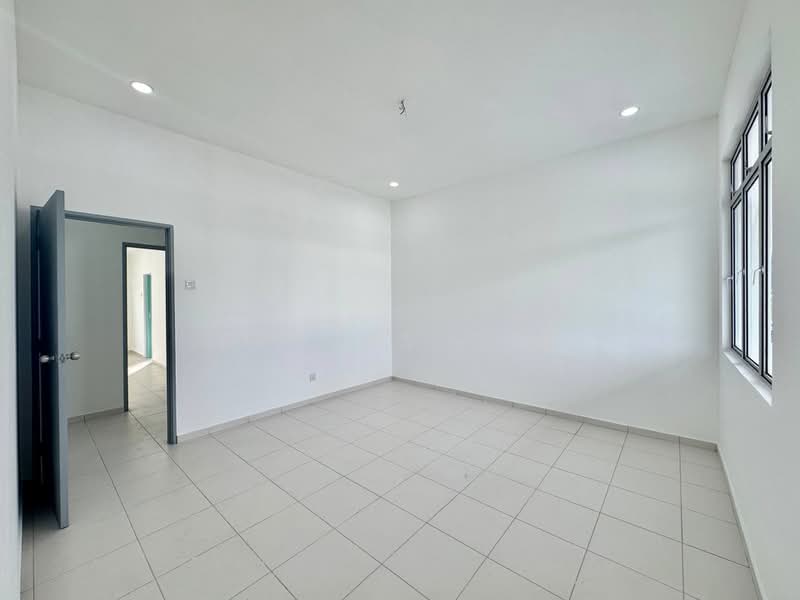 2-storey Terraced House for Sale in Taman Pulai Hijauan (Skudai) - Erness Tan - Interior - PropertyGuru.com.my