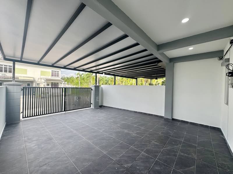 2-storey Terraced House for Sale in Taman Pulai Hijauan (Skudai) - Erness Tan - Exterior - PropertyGuru.com.my