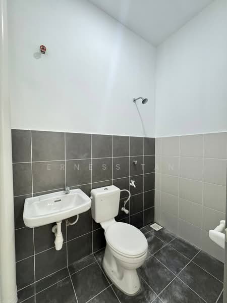 2-storey Terraced House for Sale in Taman Pulai Hijauan (Skudai) - Erness Tan - Bathroom - PropertyGuru.com.my