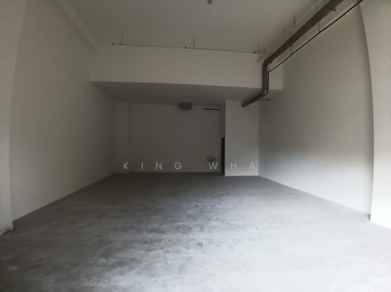 Rumah Niaga untuk Disewa di Taman Sri Rampai (Wangsa Maju) - King Wha - Interior - PropertyGuru.com.my