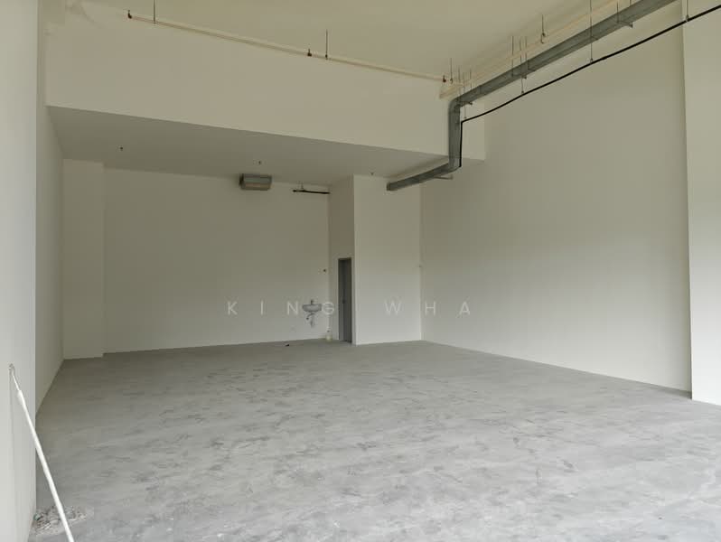 Rumah Niaga untuk Disewa di Taman Sri Rampai (Wangsa Maju) - King Wha - Interior - PropertyGuru.com.my