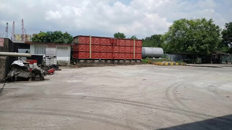 Detached Factory for Rent in Kawasan Perindustrian Pasir Gudang (Pasir Gudang) - Ian Chua - Exterior - PropertyGuru.com.my