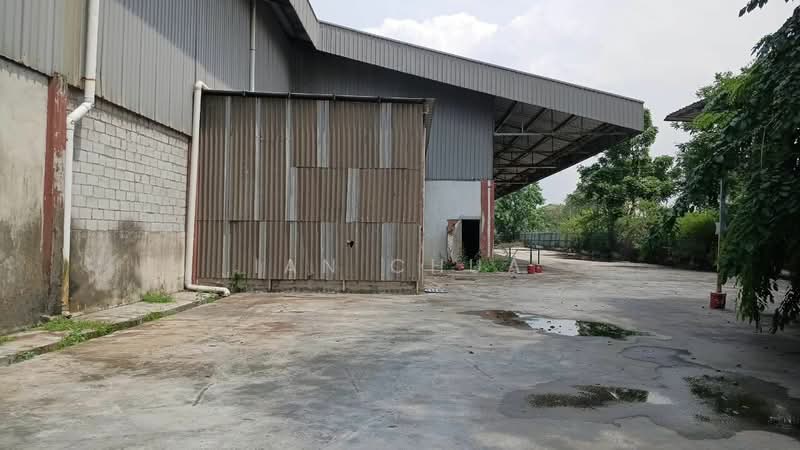 Detached Factory for Rent in Kawasan Perindustrian Pasir Gudang (Pasir Gudang) - Ian Chua - Exterior - PropertyGuru.com.my