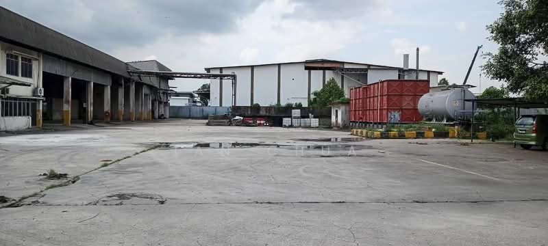 Detached Factory for Rent in Kawasan Perindustrian Pasir Gudang (Pasir Gudang) - Ian Chua - Exterior - PropertyGuru.com.my