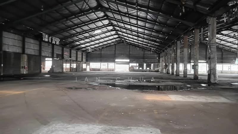 Detached Factory for Rent in Kawasan Perindustrian Pasir Gudang (Pasir Gudang) - Ian Chua - Interior - PropertyGuru.com.my