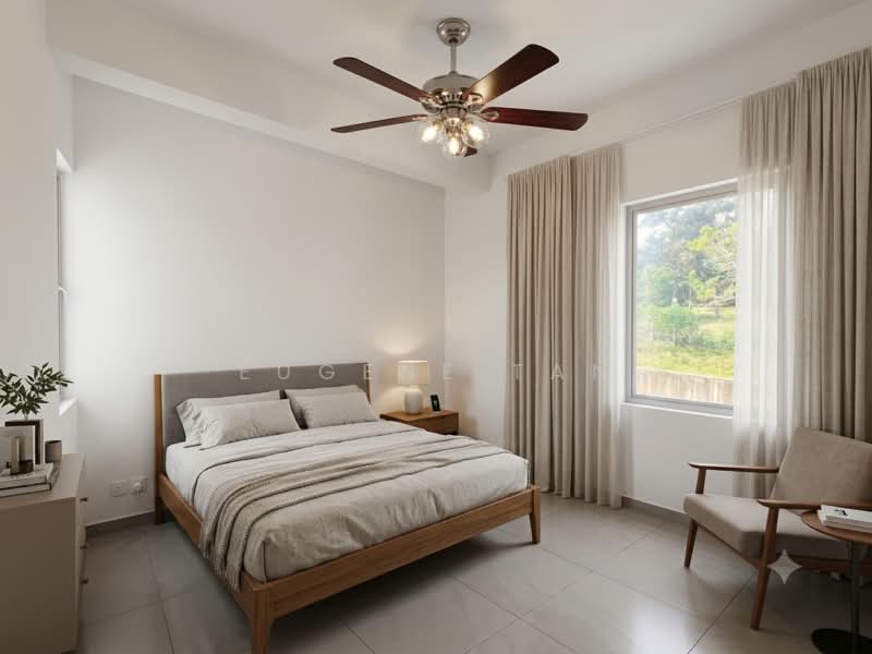 Apartment for Sale at Laman Bayu - Eugene Tan - Bedroom - PropertyGuru.com.my