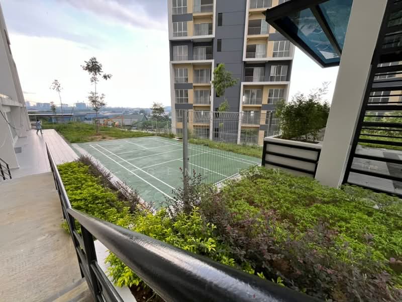 Apartment for Sale at Laman Bayu - Eugene Tan - Exterior - PropertyGuru.com.my