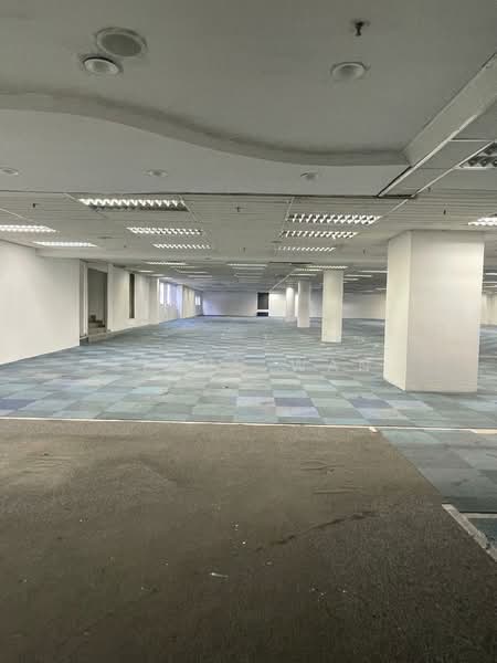 Kedai untuk Disewa di Sungai Besi (Kuala Lumpur) - Timun Wan - Interior - PropertyGuru.com.my