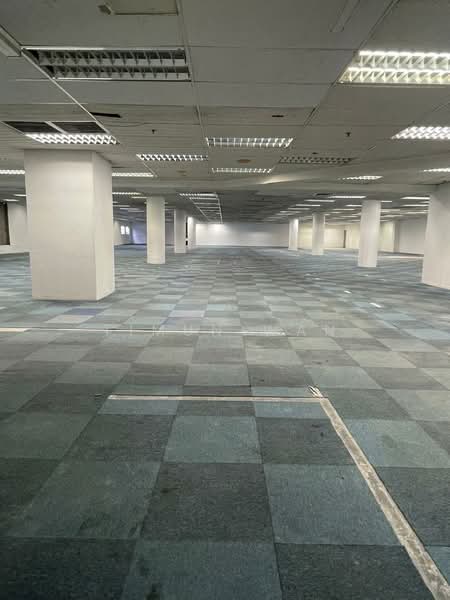 Kedai untuk Disewa di Sungai Besi (Kuala Lumpur) - Timun Wan - Interior - PropertyGuru.com.my