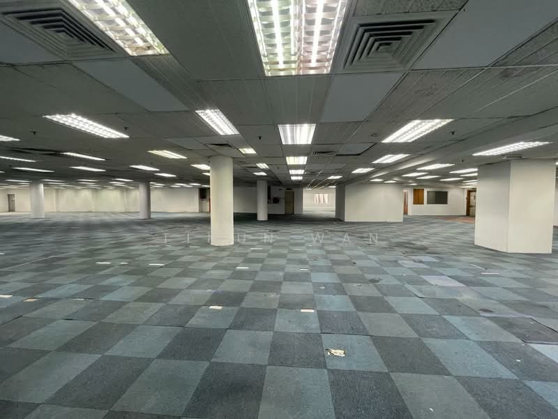 Kedai untuk Disewa di Sungai Besi (Kuala Lumpur) - Timun Wan - Interior - PropertyGuru.com.my