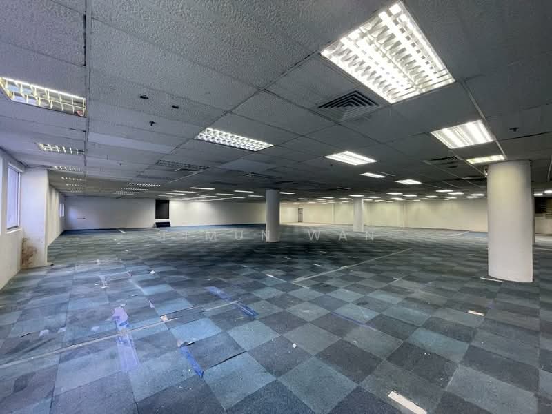 Kedai untuk Disewa di Sungai Besi (Kuala Lumpur) - Timun Wan - Interior - PropertyGuru.com.my