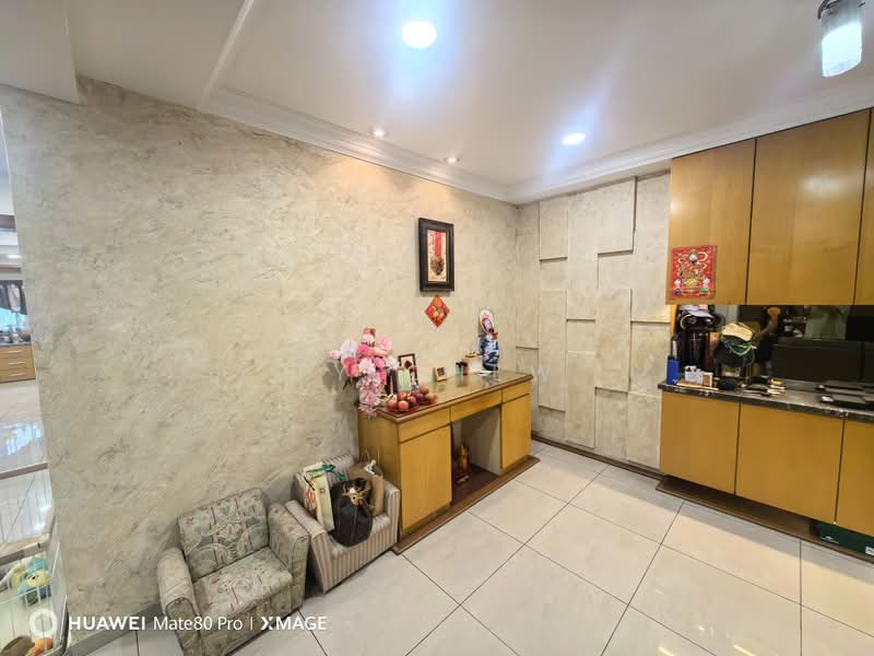 Terraced House for Sale in Bandar Botanic (Klang) - TY Chew - Interior - PropertyGuru.com.my