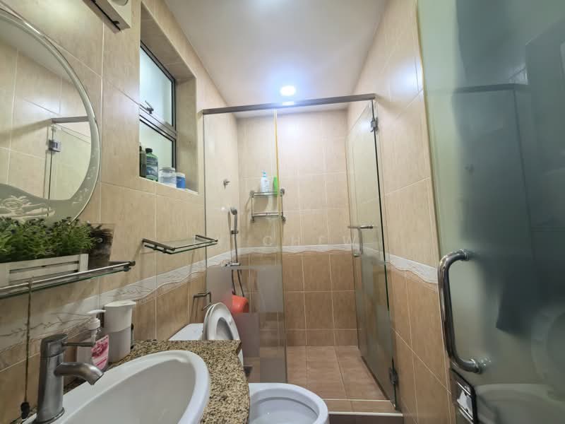 Terraced House for Sale in Bandar Botanic (Klang) - TY Chew - Bathroom - PropertyGuru.com.my