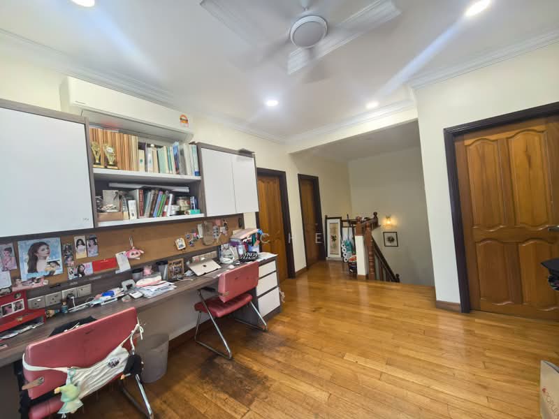 Terraced House for Sale in Bandar Botanic (Klang) - TY Chew - Study - PropertyGuru.com.my