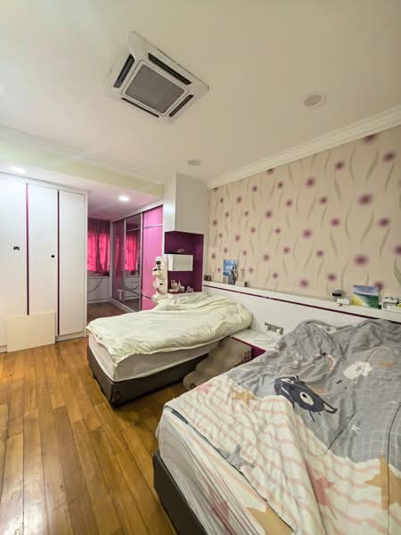 Terraced House for Sale in Bandar Botanic (Klang) - TY Chew - Bedroom - PropertyGuru.com.my