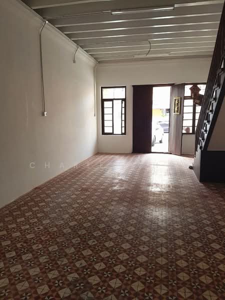 Kedai untuk Disewa di George Town (Penang) - Charles Chaw - Interior - PropertyGuru.com.my