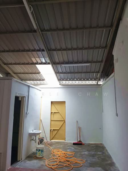 Kedai untuk Disewa di George Town (Penang) - Charles Chaw - Interior - PropertyGuru.com.my