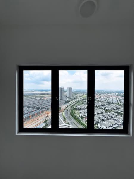 Service Residence for Rent at Hana Residences - Aimns Goy - View - PropertyGuru.com.my