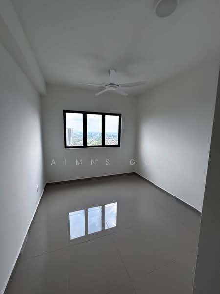 Service Residence for Rent at Hana Residences - Aimns Goy - Interior - PropertyGuru.com.my