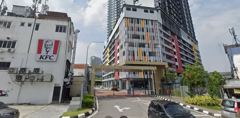 Shop for Rent in Balakong (Selangor) - Winnie Tai - Exterior - PropertyGuru.com.my