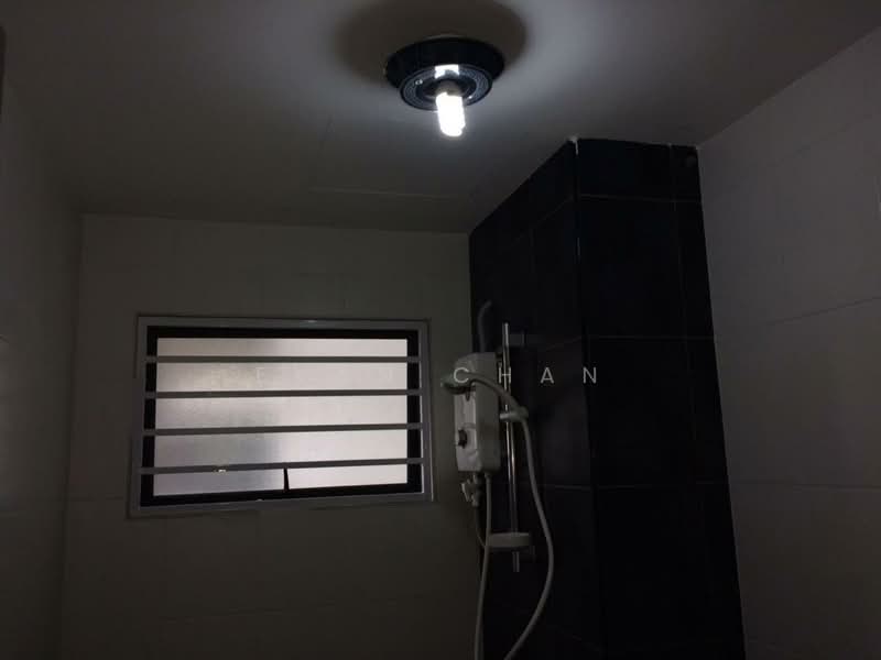 Condominium for Sale at Ameera Residence - Evan Chan - Bathroom - PropertyGuru.com.my