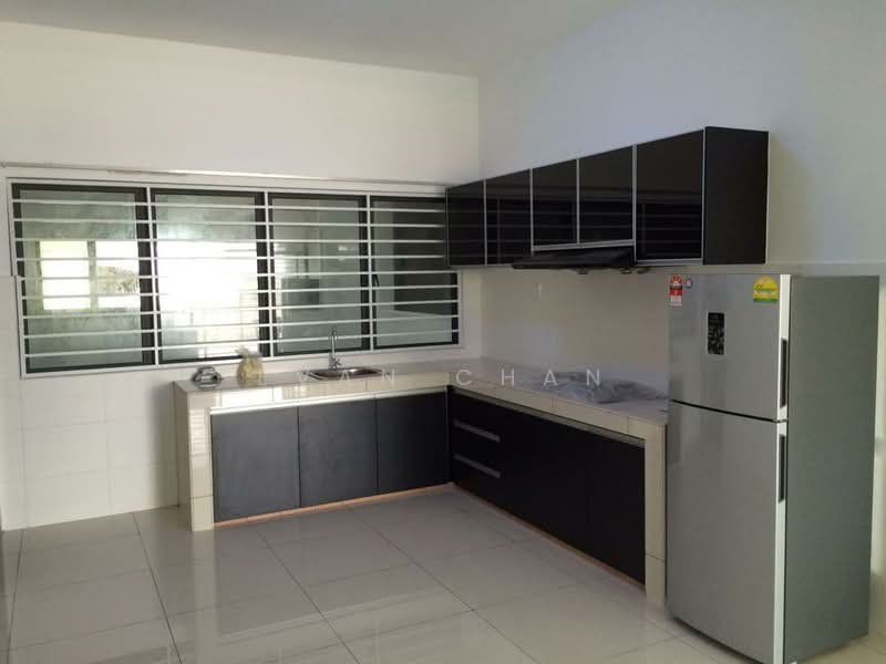 Condominium for Sale at Ameera Residence - Evan Chan - Kitchen - PropertyGuru.com.my