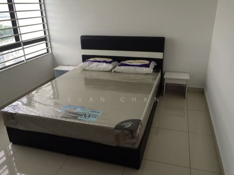 Condominium for Sale at Ameera Residence - Evan Chan - Bedroom - PropertyGuru.com.my