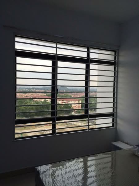 Condominium for Sale at Ameera Residence - Evan Chan - View - PropertyGuru.com.my