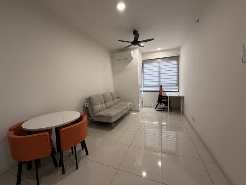 Service Residence for Rent at Horizon Suites - Paul Chia - PropertyGuru.com.my