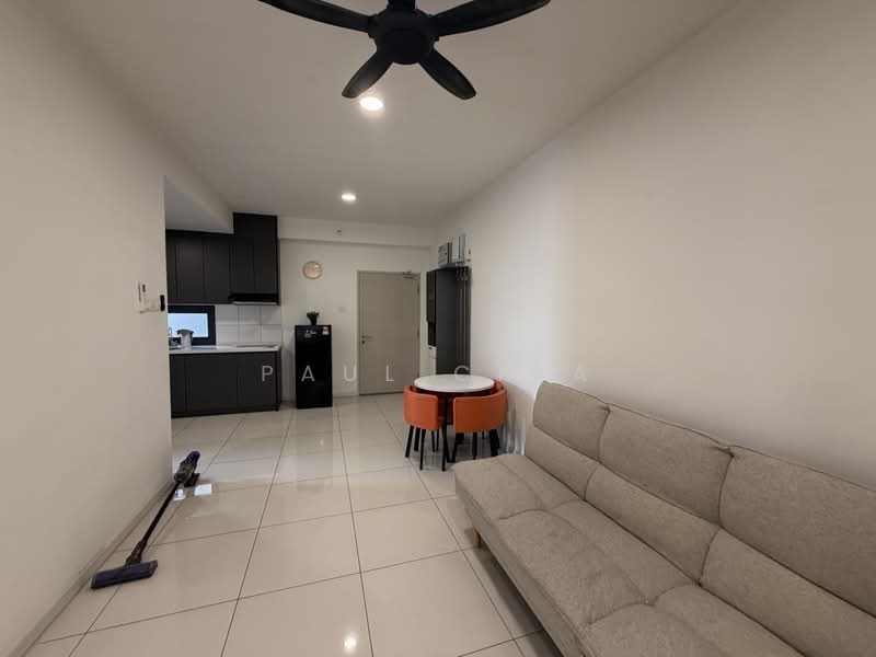 Service Residence for Rent at Horizon Suites - Paul Chia - PropertyGuru.com.my