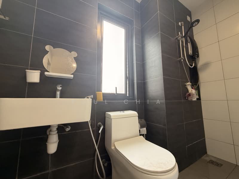 Service Residence for Rent at Horizon Suites - Paul Chia - PropertyGuru.com.my