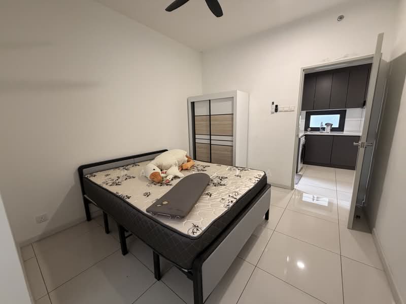 Service Residence for Rent at Horizon Suites - Paul Chia - PropertyGuru.com.my
