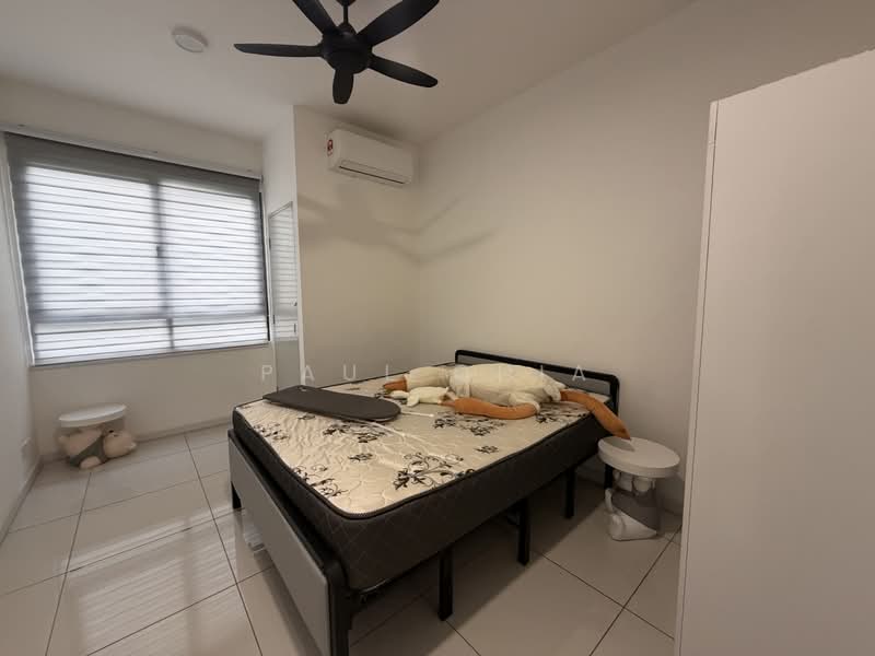 Service Residence for Rent at Horizon Suites - Paul Chia - PropertyGuru.com.my