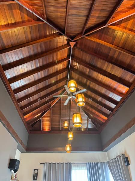 Rumah Berkembar untuk Dijual di Alam Sutera (Bukit Jalil) - Jack Wong - Interior - PropertyGuru.com.my