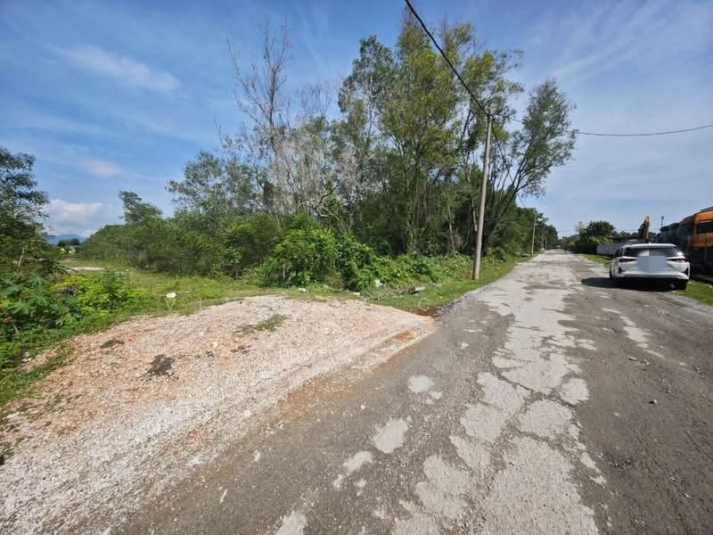 Factory for Sale in Ipoh (Perak) - Vincent Chin - Exterior - PropertyGuru.com.my