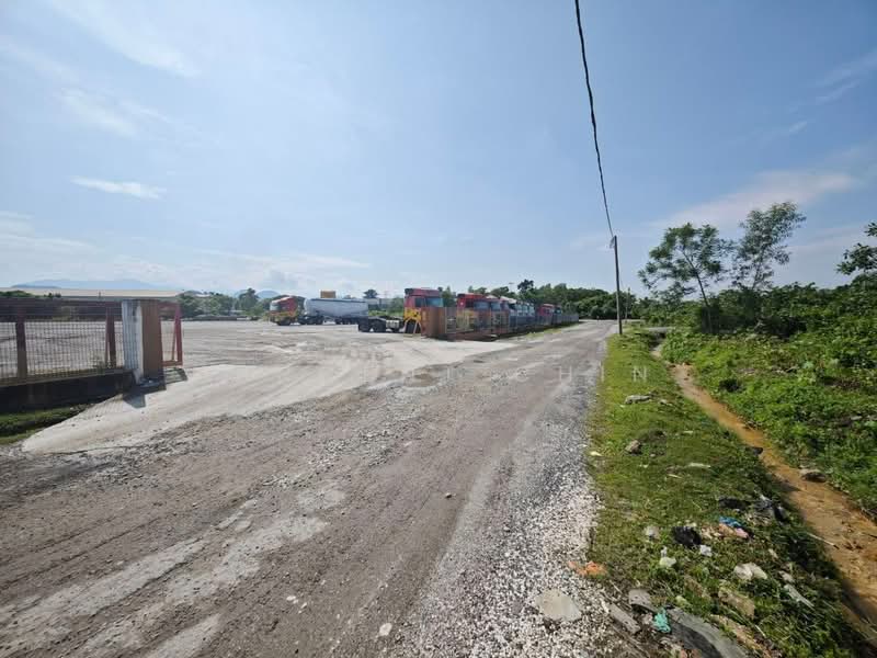 Factory for Sale in Ipoh (Perak) - Vincent Chin - Exterior - PropertyGuru.com.my