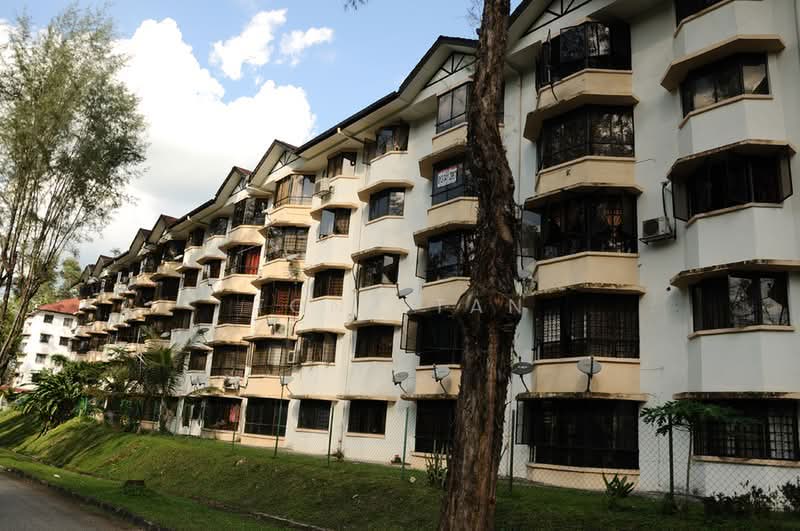 Apartment for Sale at Riverdale Park Apartments - Tony Tan - Exterior - PropertyGuru.com.my