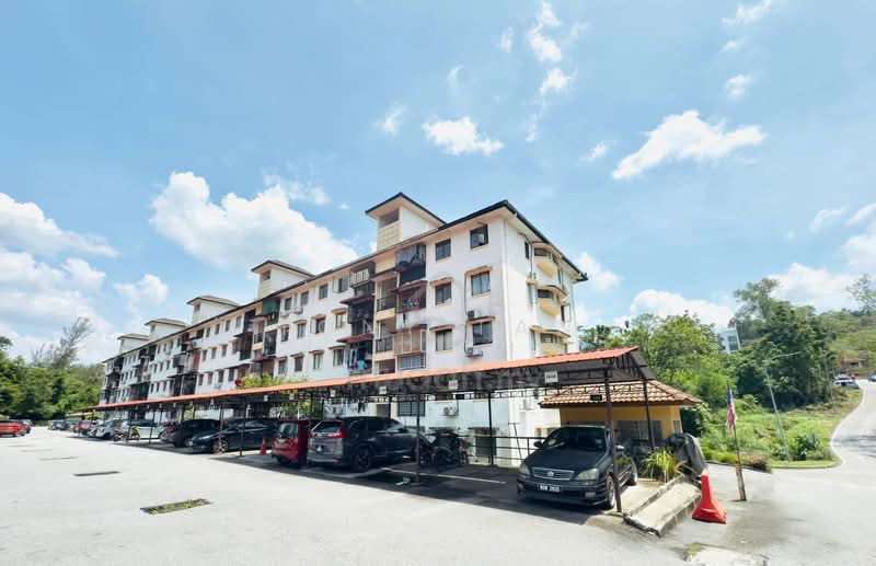 Apartment for Sale at Riverdale Park Apartments - Tony Tan - Exterior - PropertyGuru.com.my