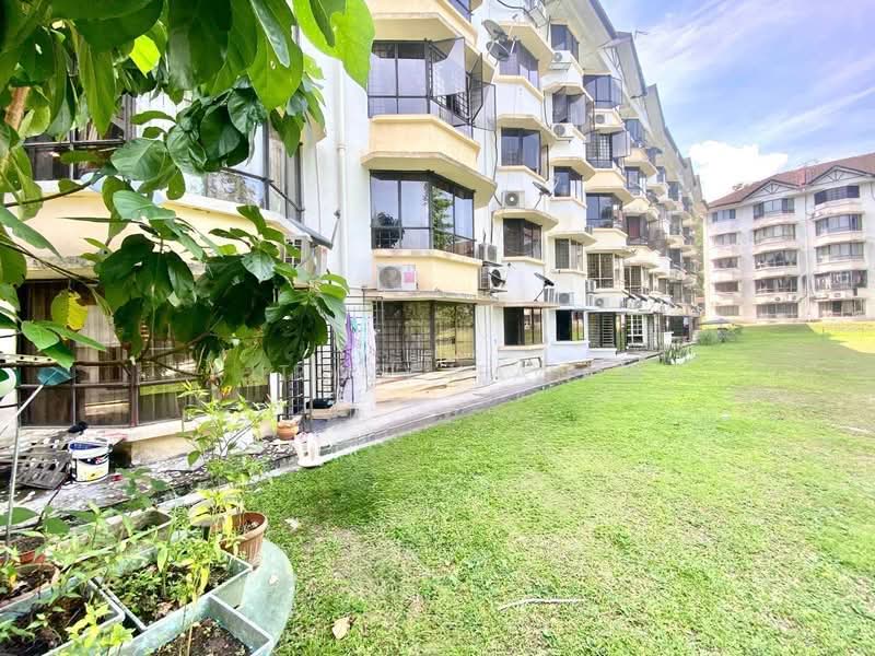 Apartment for Sale at Riverdale Park Apartments - Tony Tan - Exterior - PropertyGuru.com.my