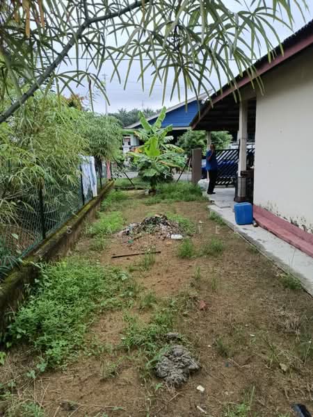 Bungalow for Sale in Taman Sri Lambak (Kluang) - Shanel Tee - Exterior - PropertyGuru.com.my