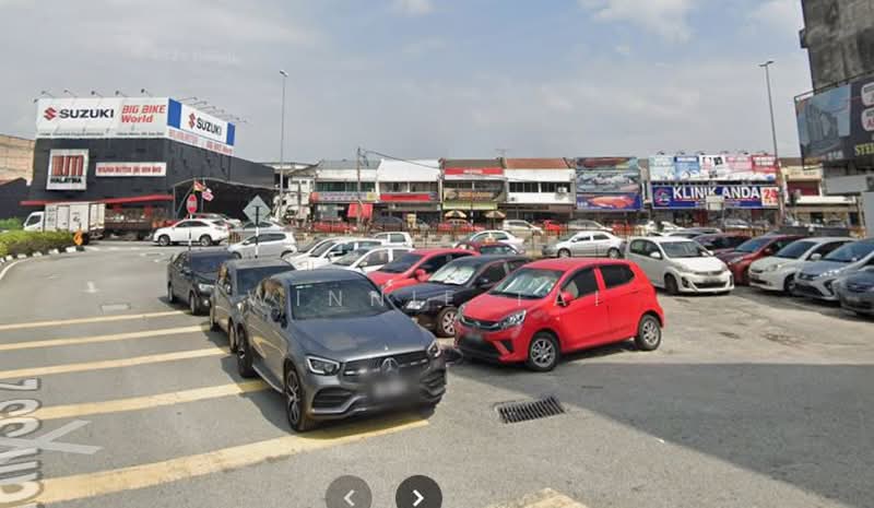 Shop for Rent in Balakong (Selangor) - Winnie Tai - Exterior - PropertyGuru.com.my