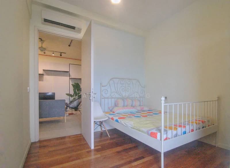 Servis Apartment untuk Disewa di Jaya One Residences - Jay Yong - PropertyGuru.com.my