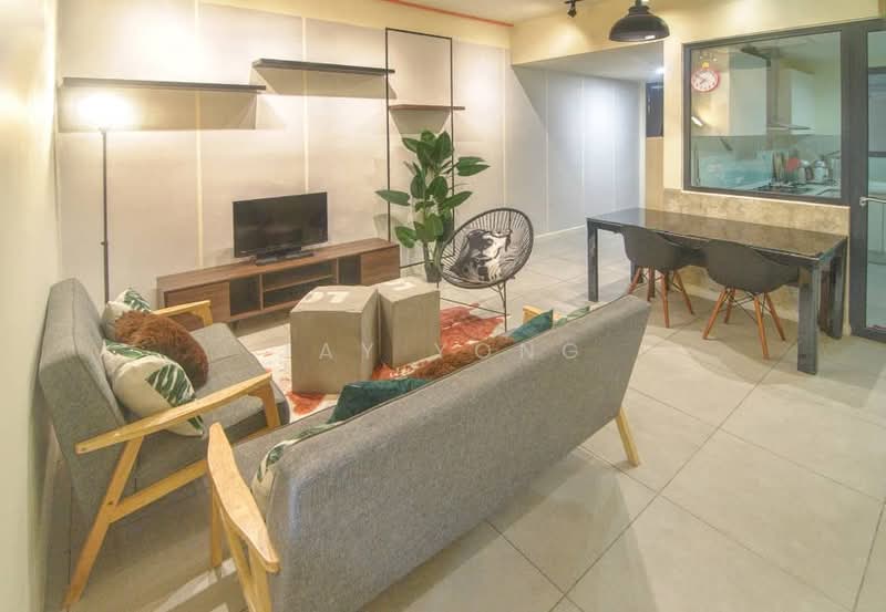 Servis Apartment untuk Disewa di Jaya One Residences - Jay Yong - PropertyGuru.com.my