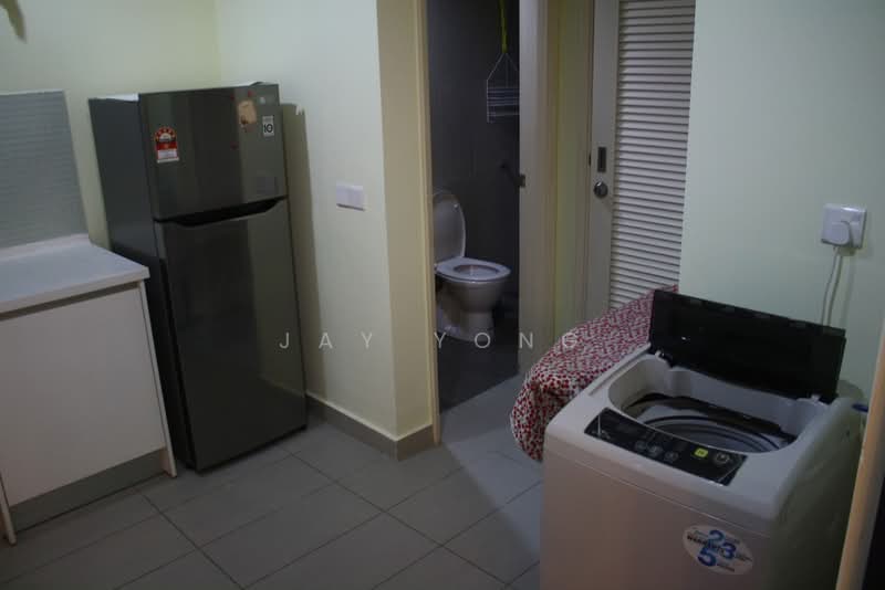 Servis Apartment untuk Disewa di Jaya One Residences - Jay Yong - PropertyGuru.com.my